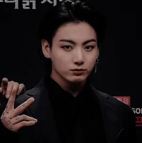 Jungkook Mafia