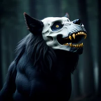 Skulldog