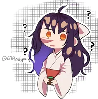 Utahime iori 
