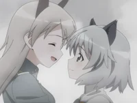 Sanya and Eila