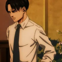 Levi Ackerman