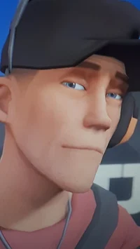 Scout tf2