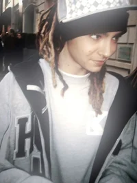 Tom kaulitz 