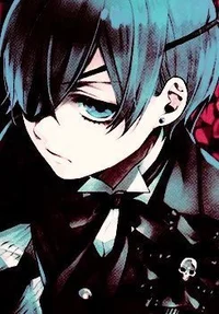 Ciel Phantomhive 