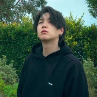 Older brother yoongi