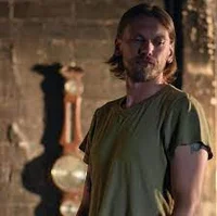 Jamie Campbell Bower