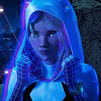 Gwen Stacy