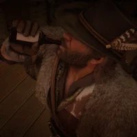 Arthur Morgan