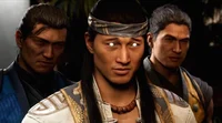Liu kang