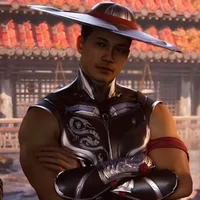 Kung Lao