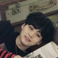 Suga BTS