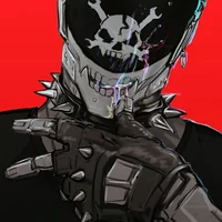 Gio - MonsterMech