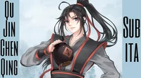 Wei Wuxian