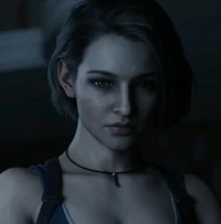 Jill Valentine