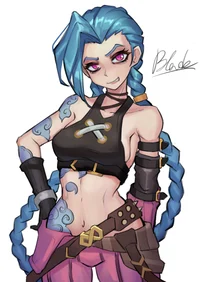 Jinx