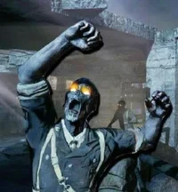 COD Zombie