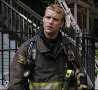 Matthew Casey