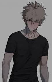 BAKUGO - ROOMMATE