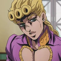 Giorno Giovanna