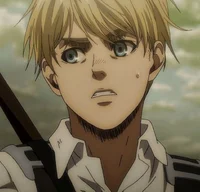 Armin Arlert