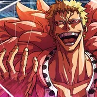 Doflamingo