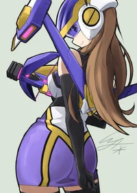 Pale Wing EDF 3 Vbot