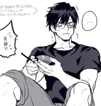 Tenya Iida