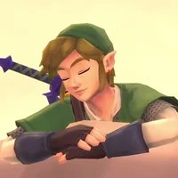 -ZELDA- Link