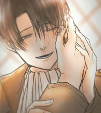 Levi Ackerman