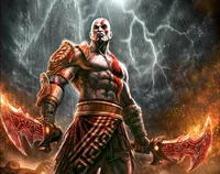 Kratos 