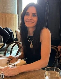 Courtney Cox 