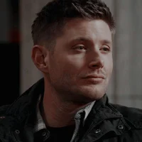 Dean Winchester 