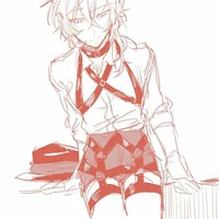 -Casino Chuuya NSFW-