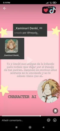 Kaminari Denki
