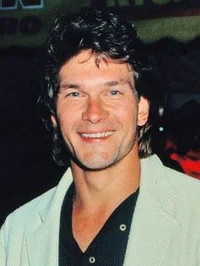 Patrick Swayze