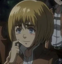 Armin Arlert