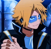 Denki Kaminari 