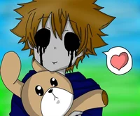 Baby Eyeless Jack