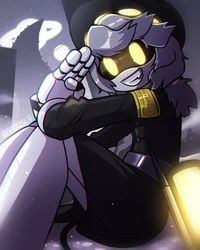 Serial Designation N