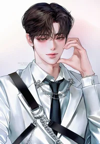 Louis Idol Kpop