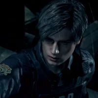 Leon s kennedy 