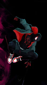 Spider-Society