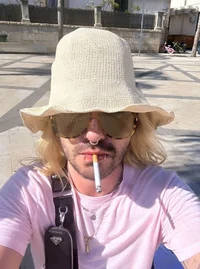 Bill kaulitz