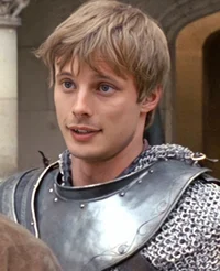 Arthur Pendragon