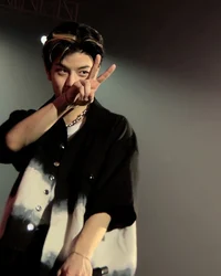 Seungmin 
