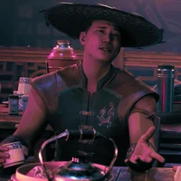 Kung Lao