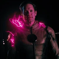 Eobard Thawne