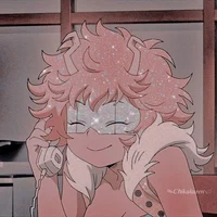 Mina Ashido