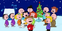 Charlie Brown xmas