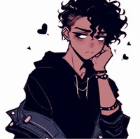 Rude Femboy